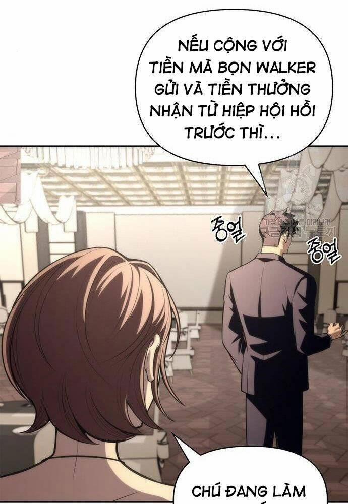 Cuộc Chiến Siêu Nhân 19 trang 10