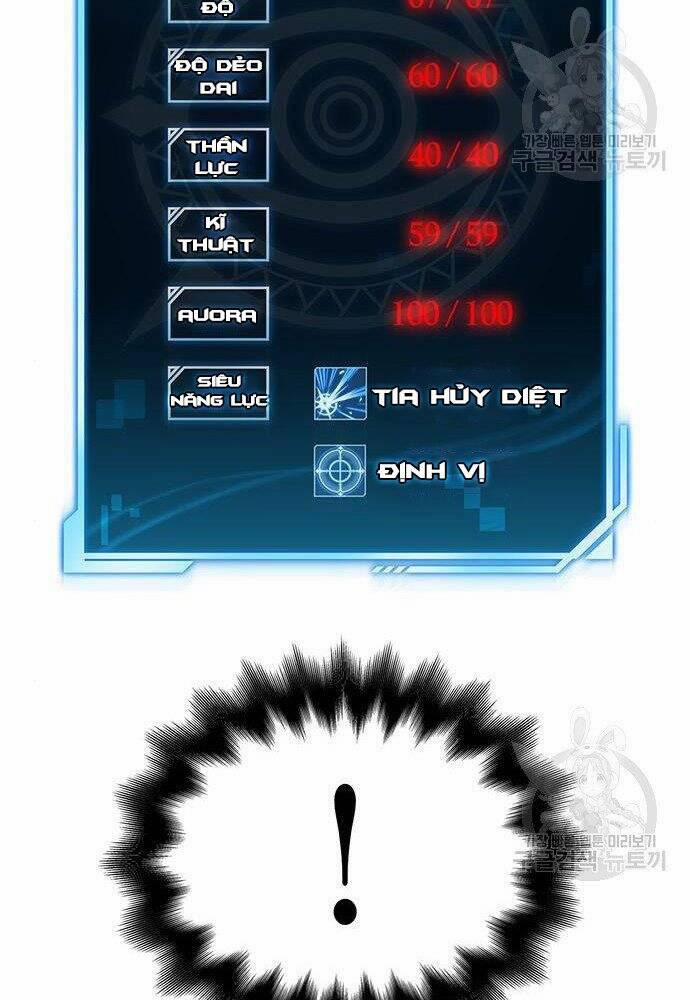 Cuộc Chiến Siêu Nhân 19 trang 137