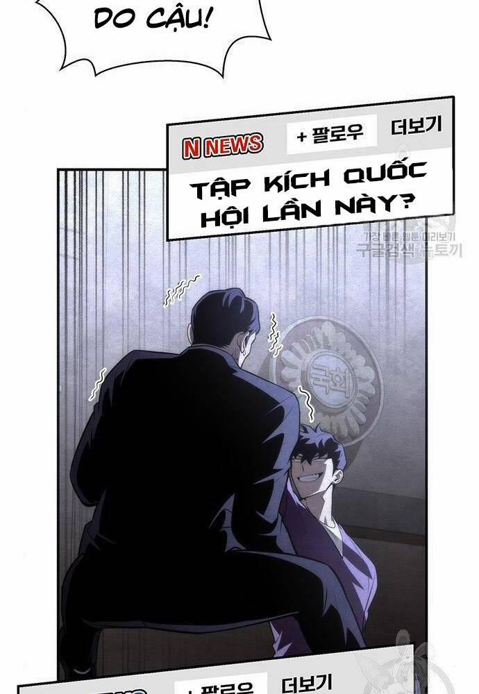 Cuộc Chiến Siêu Nhân 19 trang 99