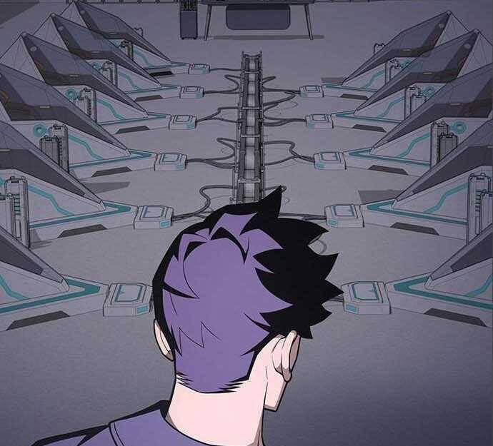 Cuộc Chiến Siêu Nhân 20.5 trang 121