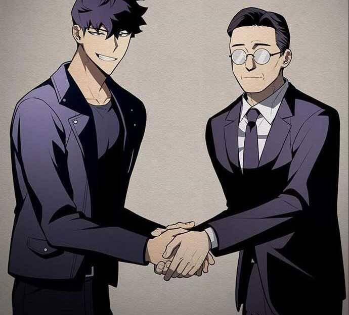 Cuộc Chiến Siêu Nhân 20 trang 149