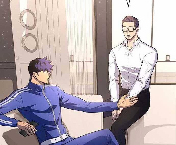 Cuộc Chiến Siêu Nhân 20 trang 21