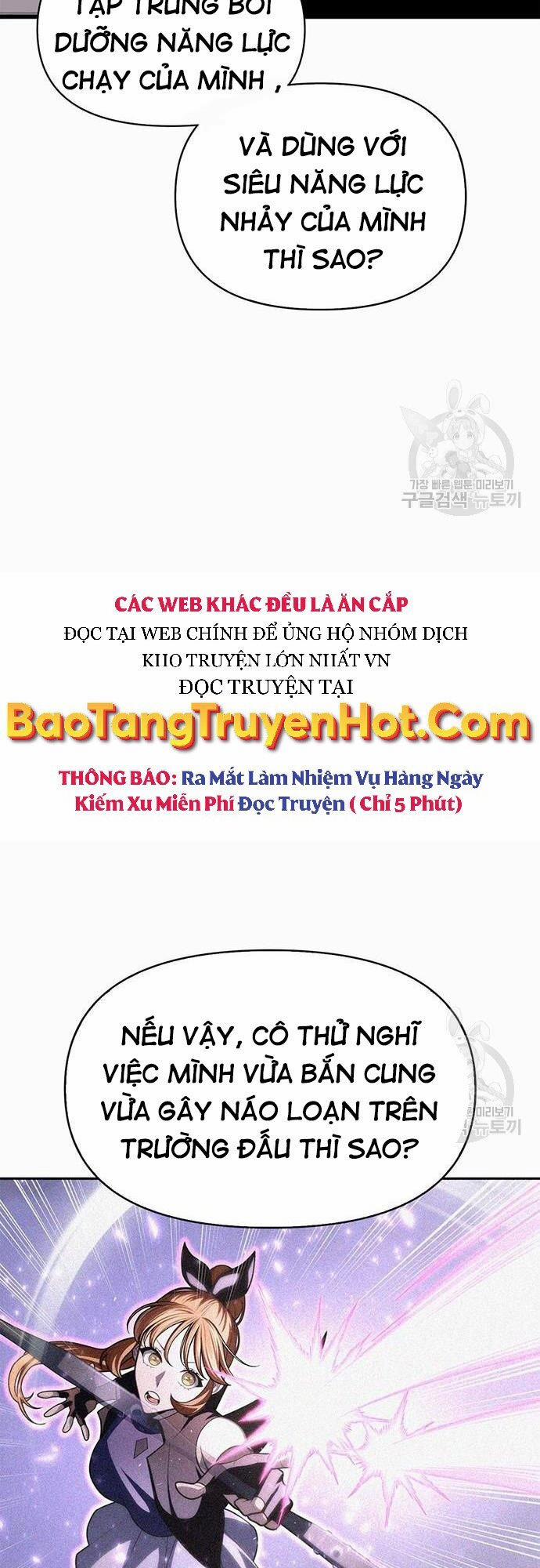 Cuộc Chiến Siêu Nhân 21 trang 10