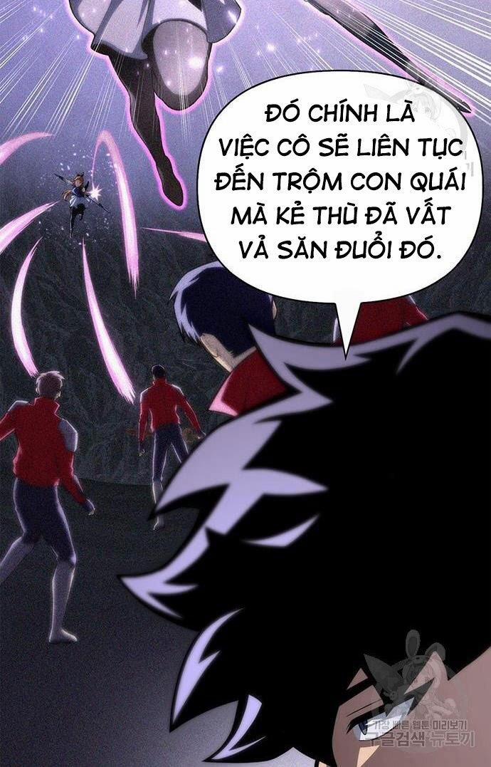 Cuộc Chiến Siêu Nhân 21 trang 11