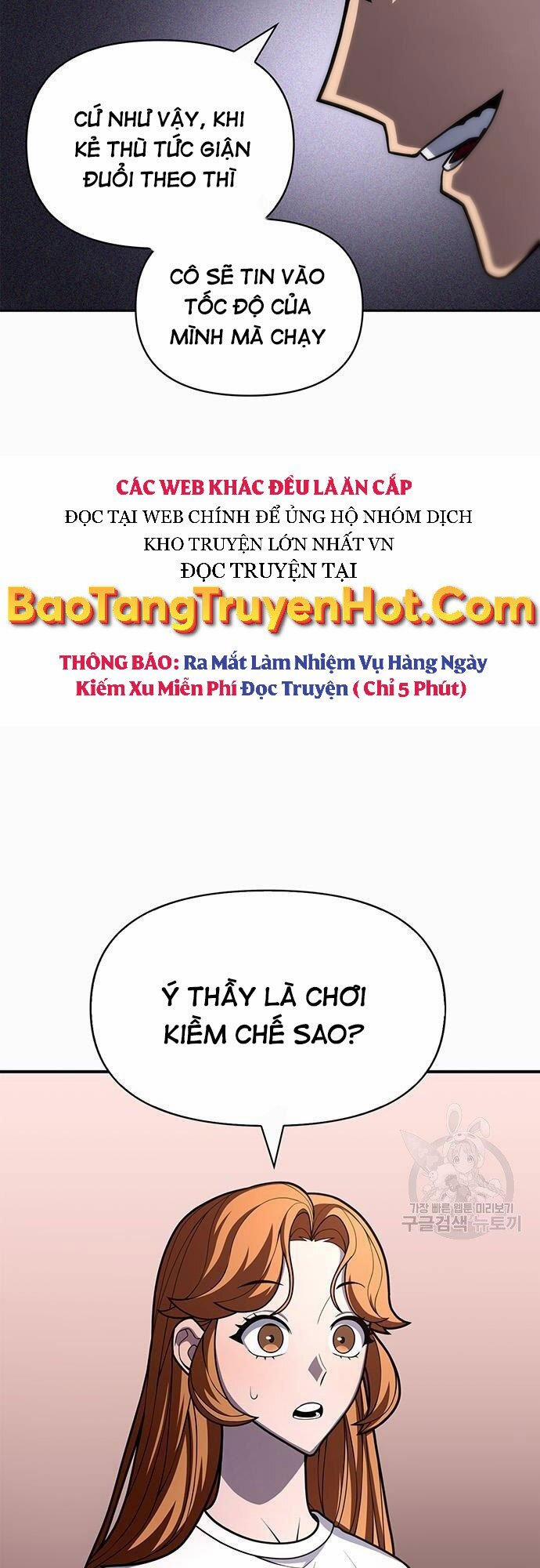 Cuộc Chiến Siêu Nhân 21 trang 12