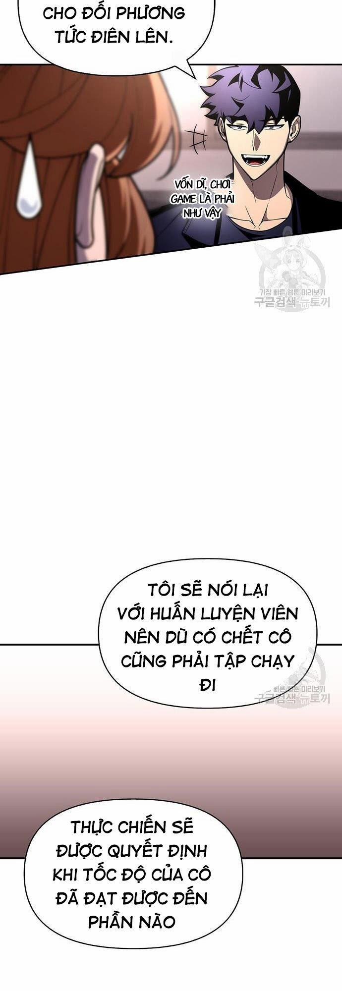 Cuộc Chiến Siêu Nhân 21 trang 15
