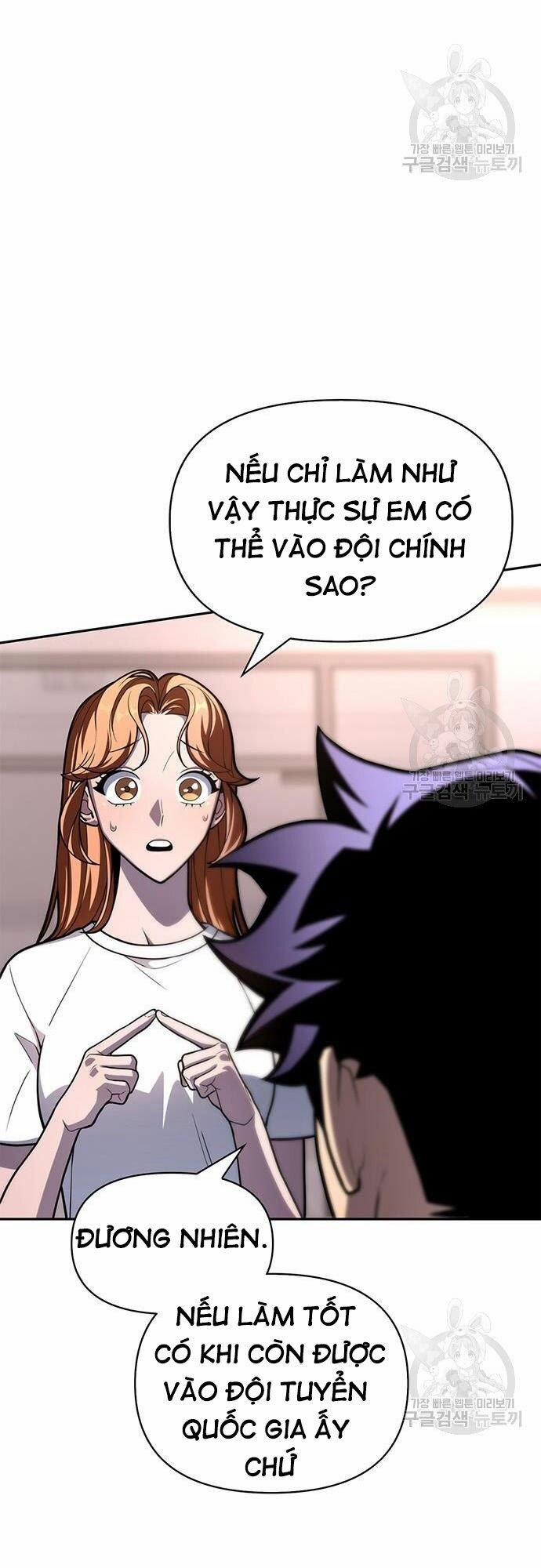 Cuộc Chiến Siêu Nhân 21 trang 16