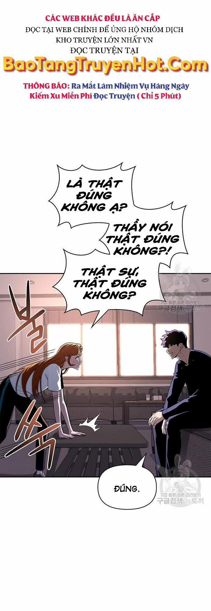 Cuộc Chiến Siêu Nhân 21 trang 18