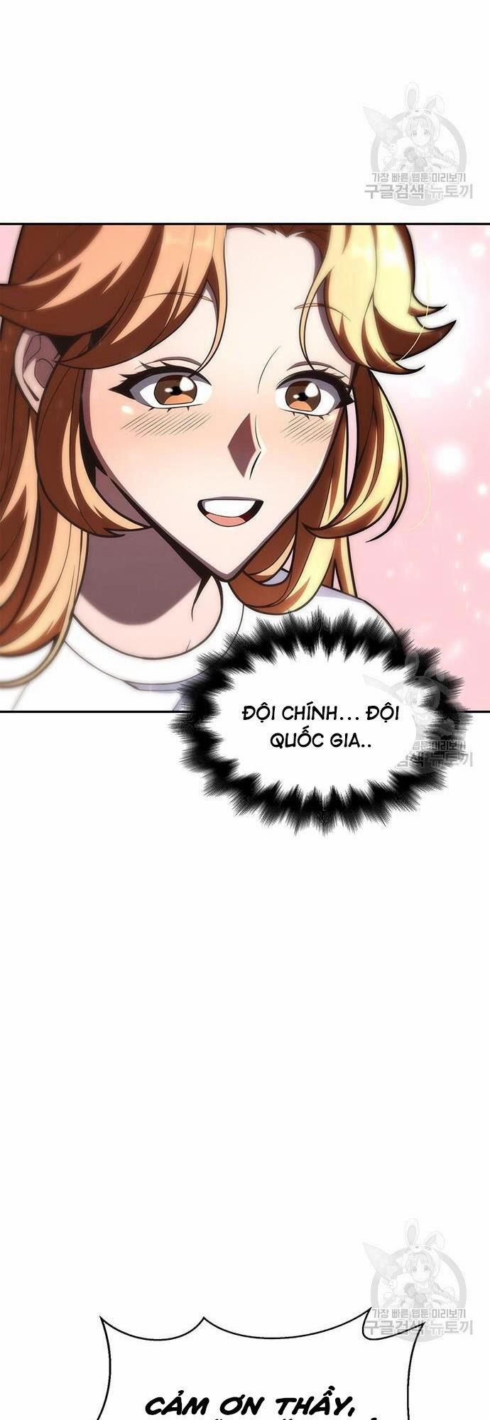 Cuộc Chiến Siêu Nhân 21 trang 19