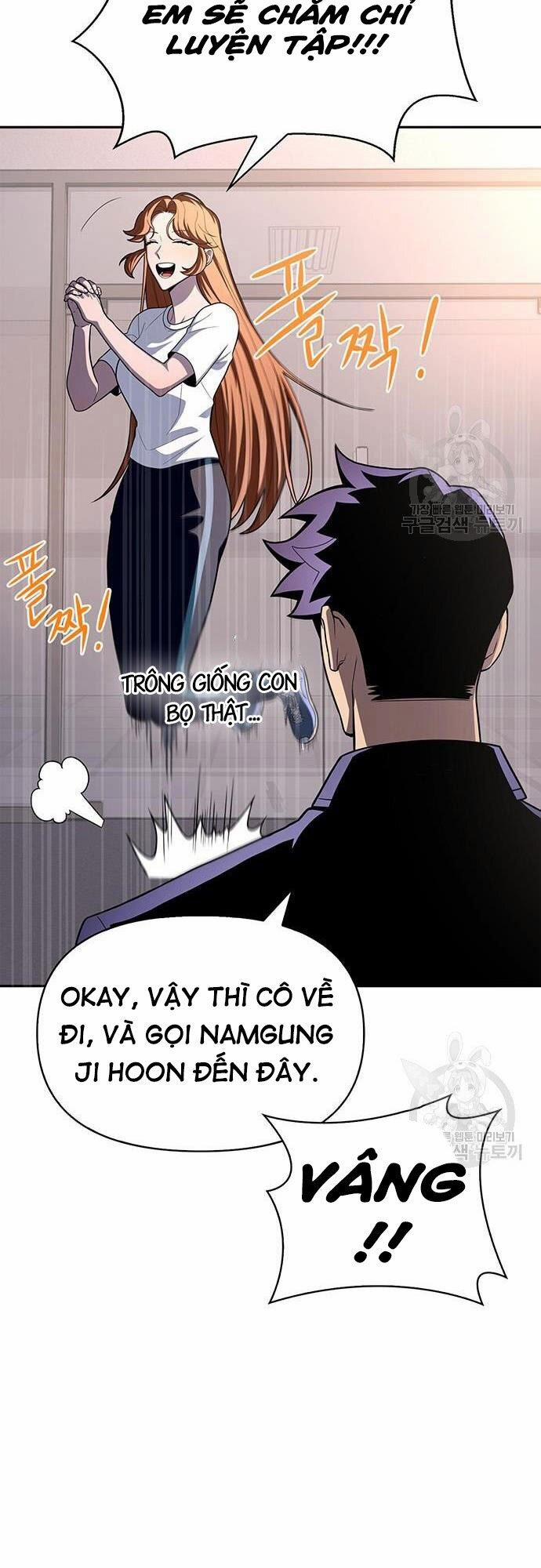 Cuộc Chiến Siêu Nhân 21 trang 20