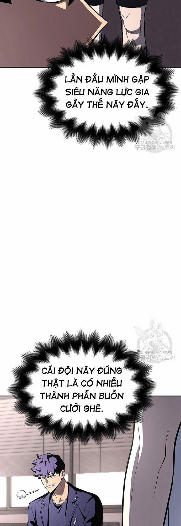 Cuộc Chiến Siêu Nhân 21 trang 24
