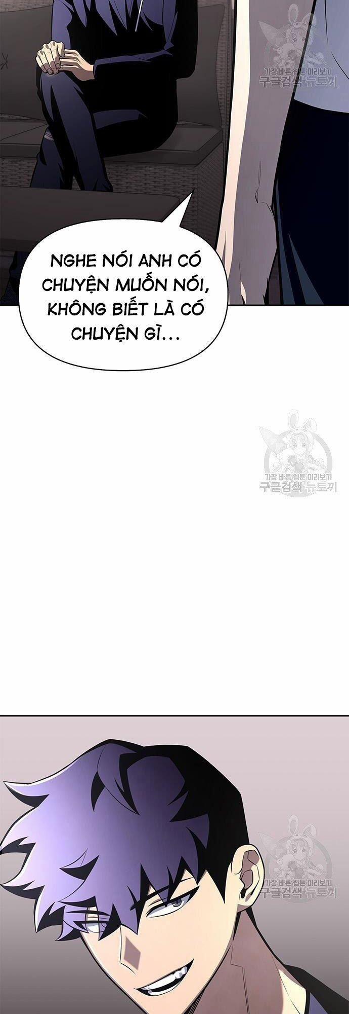 Cuộc Chiến Siêu Nhân 21 trang 25