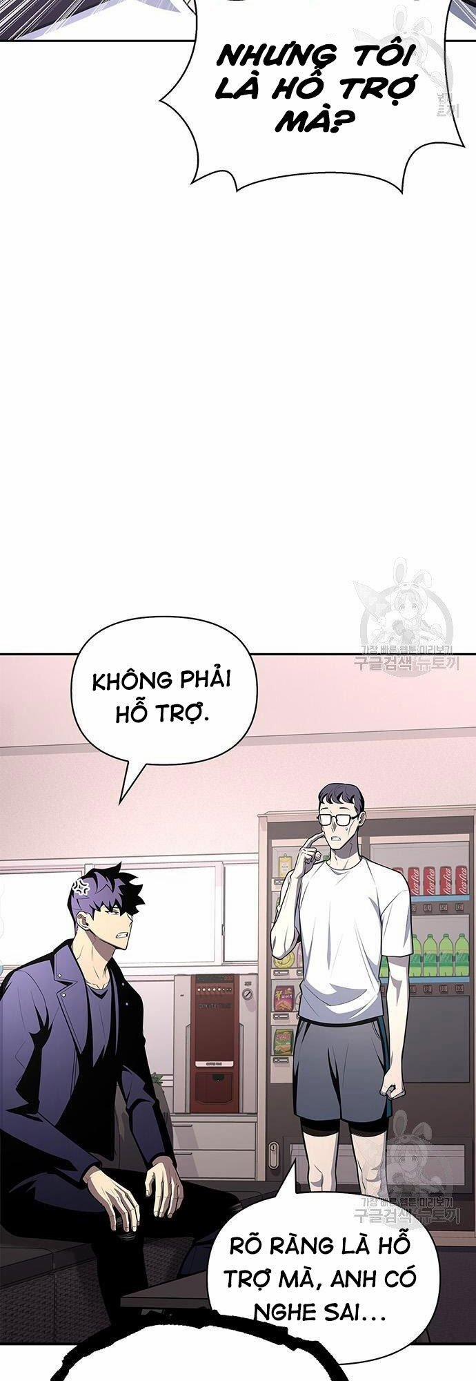 Cuộc Chiến Siêu Nhân 21 trang 27