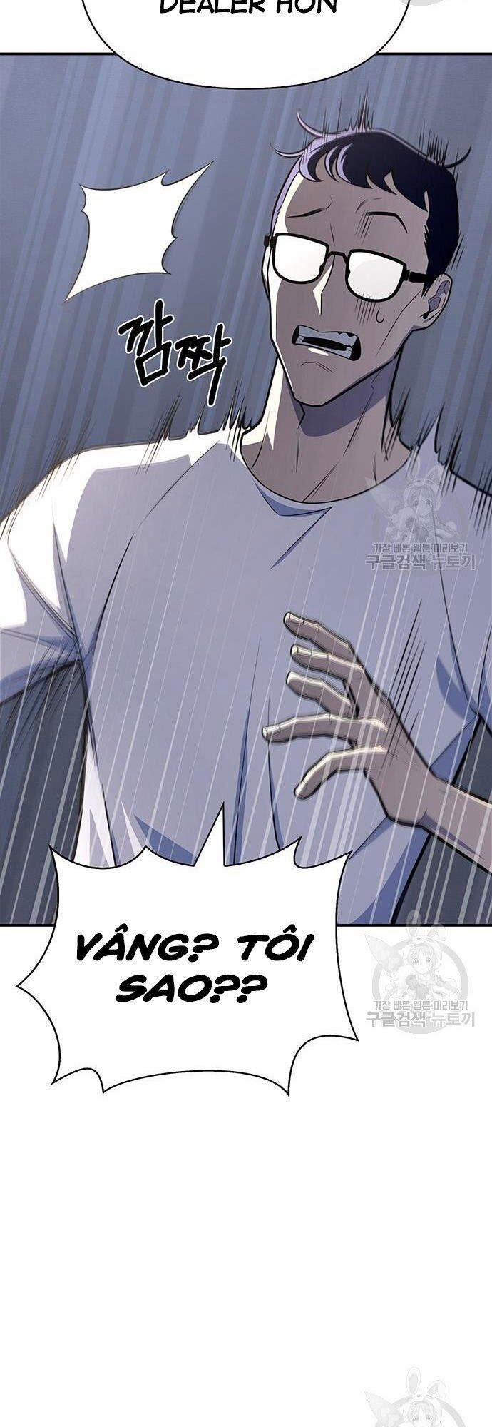 Cuộc Chiến Siêu Nhân 21 trang 30