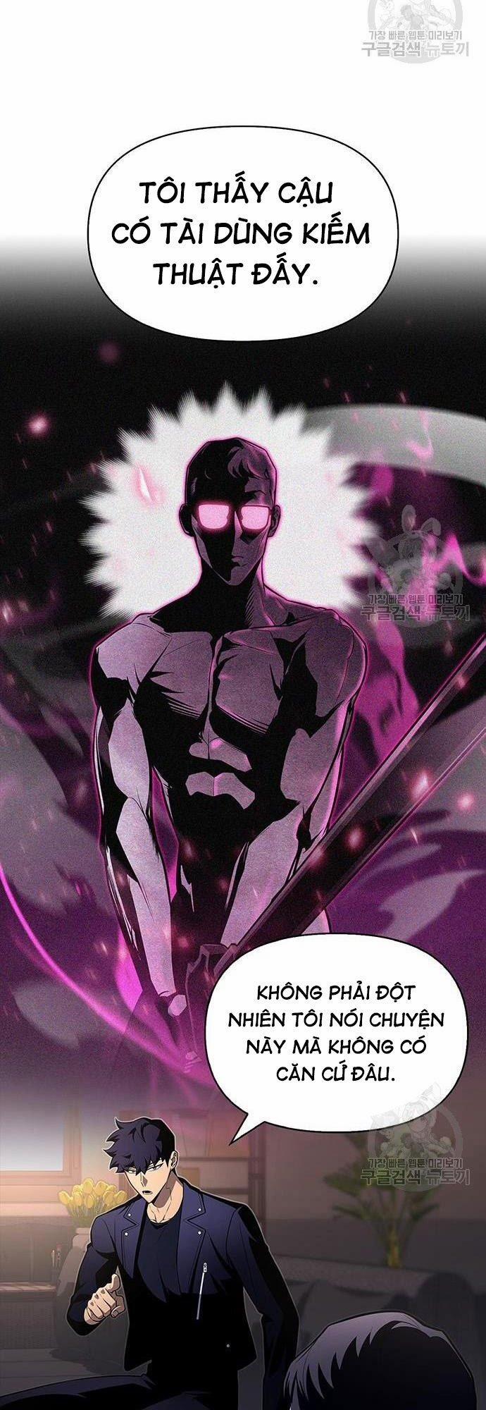 Cuộc Chiến Siêu Nhân 21 trang 31