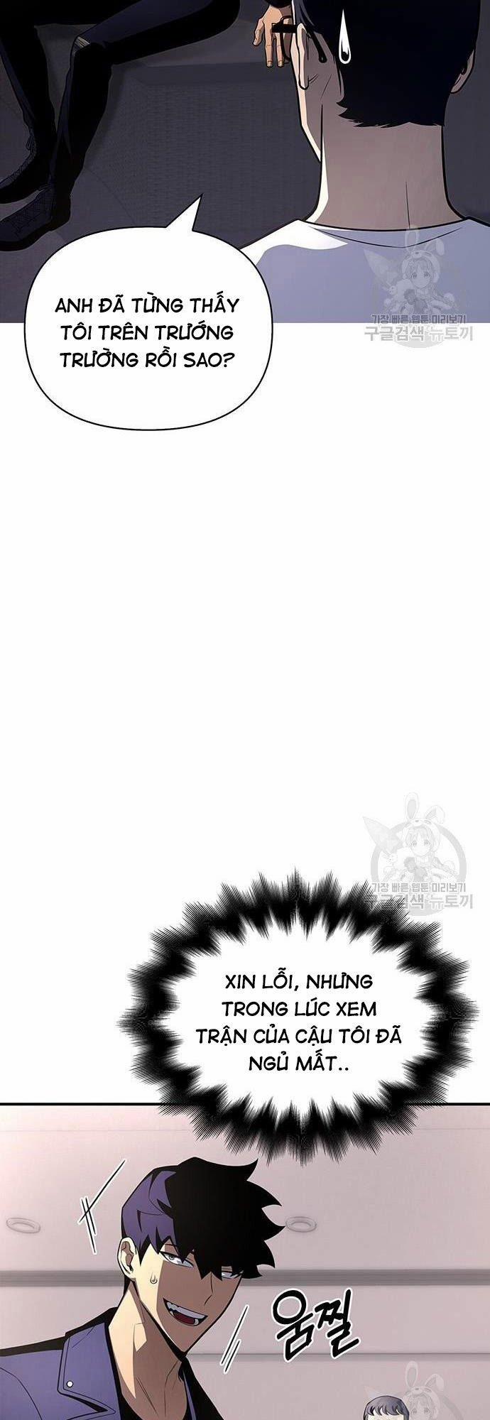 Cuộc Chiến Siêu Nhân 21 trang 32