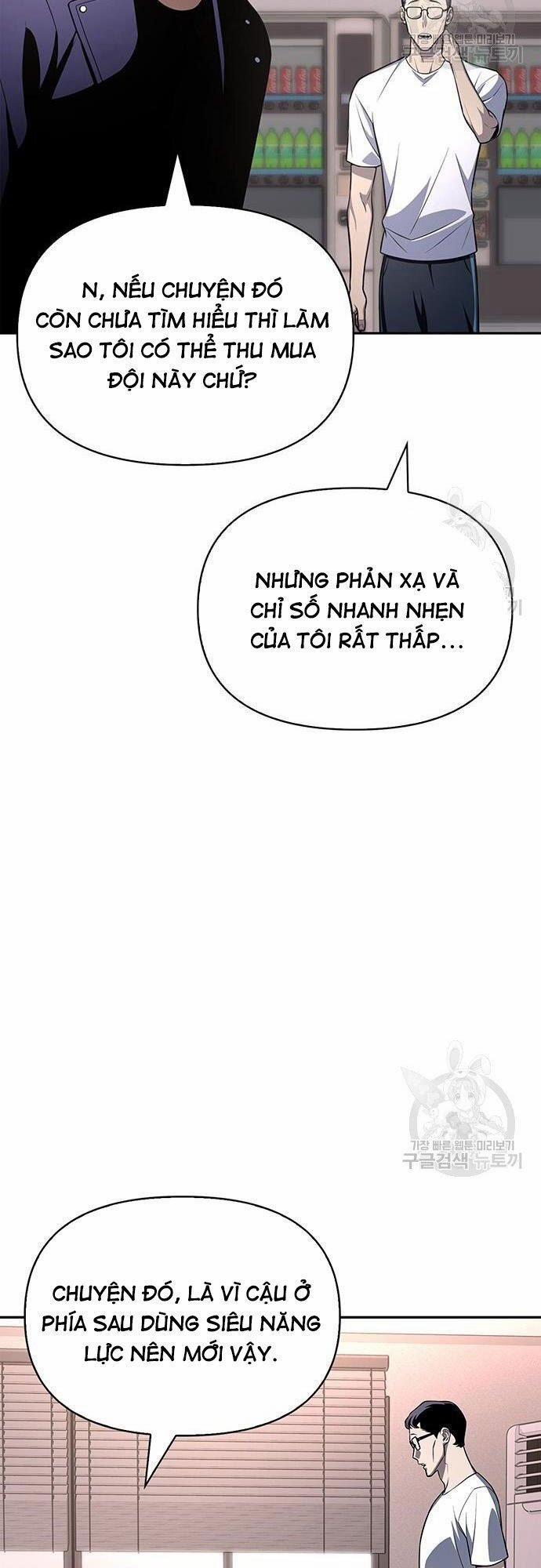 Cuộc Chiến Siêu Nhân 21 trang 33