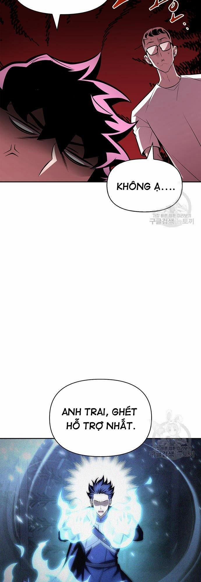 Cuộc Chiến Siêu Nhân 21 trang 35