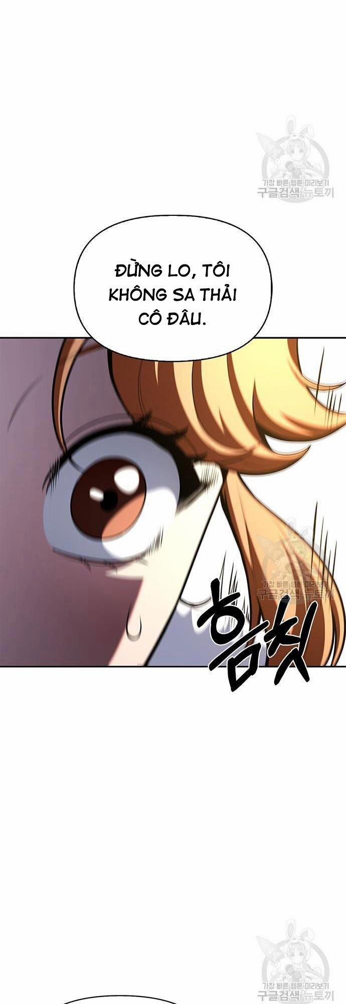 Cuộc Chiến Siêu Nhân 21 trang 4