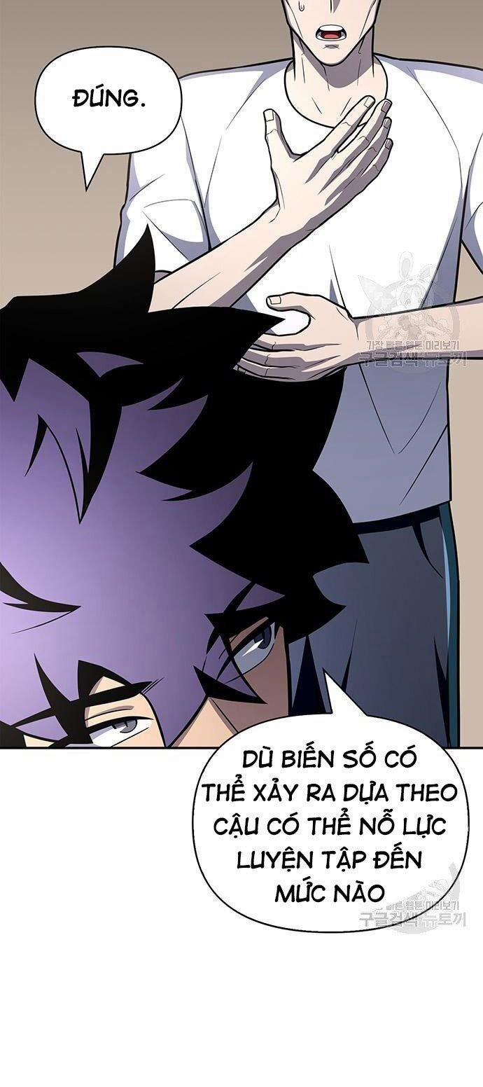 Cuộc Chiến Siêu Nhân 21 trang 46