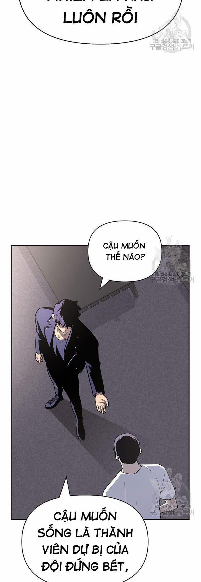 Cuộc Chiến Siêu Nhân 21 trang 48