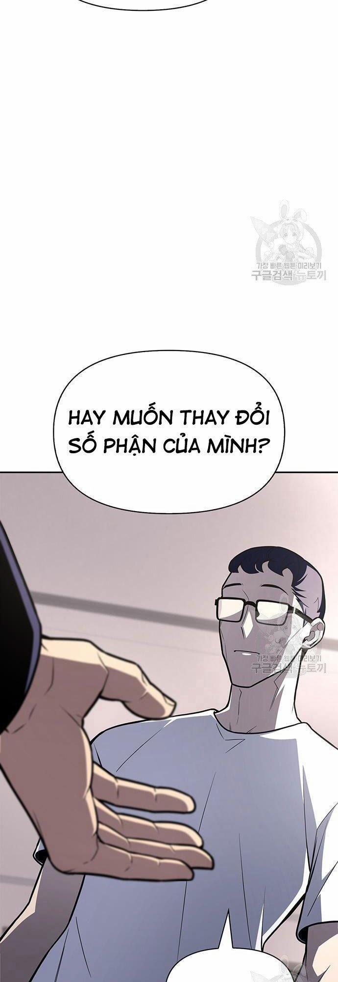 Cuộc Chiến Siêu Nhân 21 trang 49