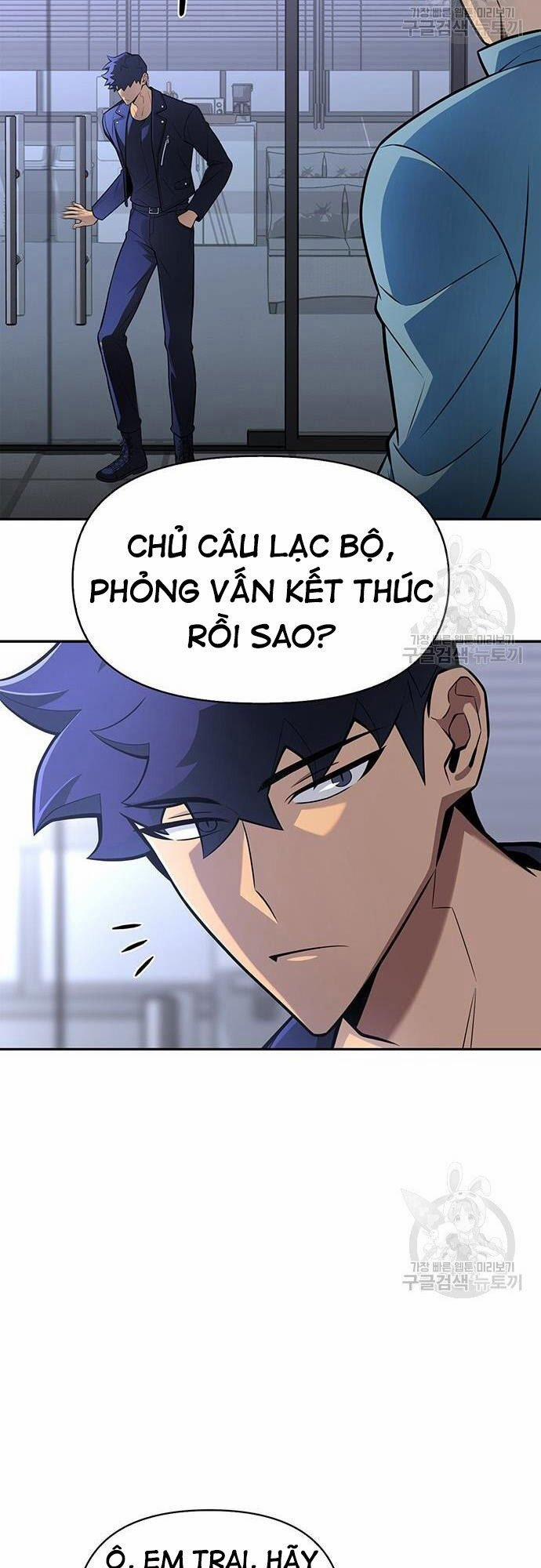 Cuộc Chiến Siêu Nhân 21 trang 52