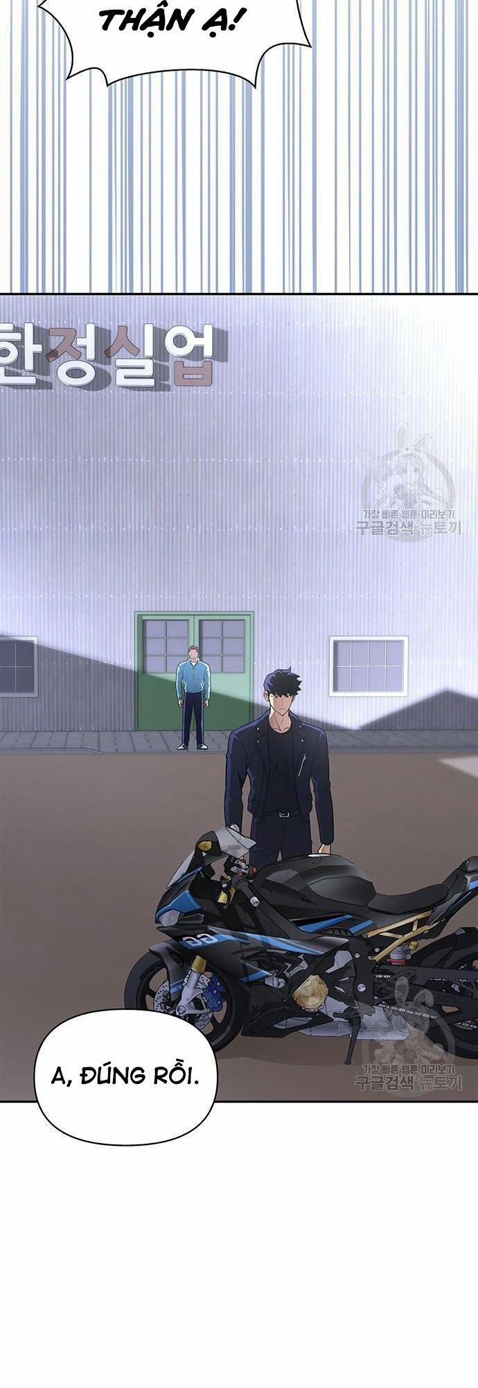 Cuộc Chiến Siêu Nhân 21 trang 58