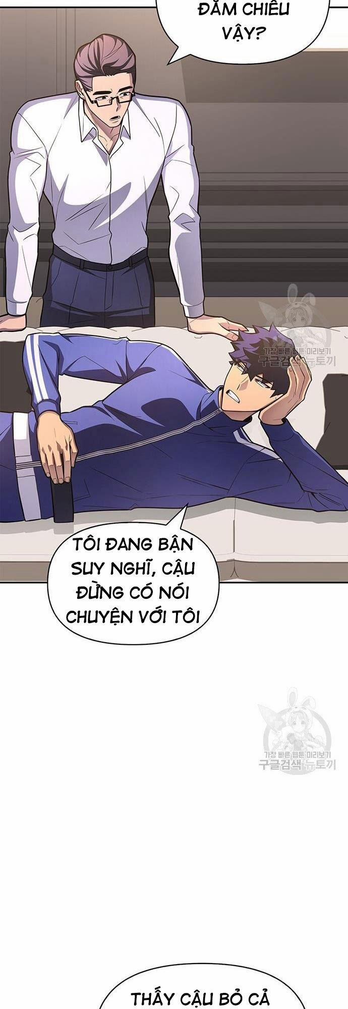 Cuộc Chiến Siêu Nhân 21 trang 63