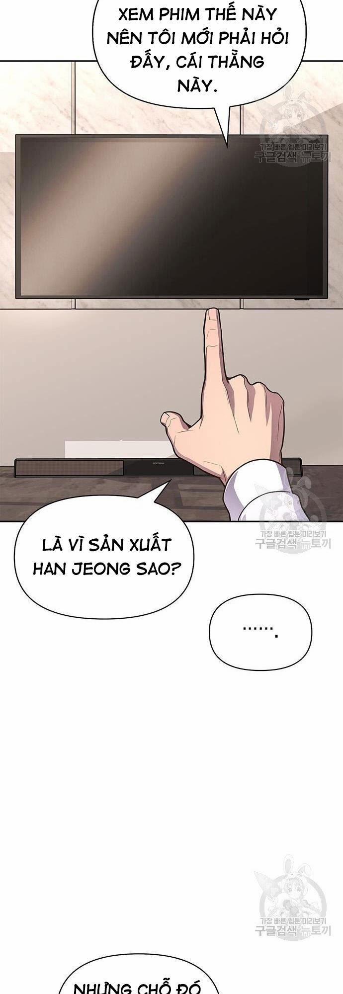 Cuộc Chiến Siêu Nhân 21 trang 64