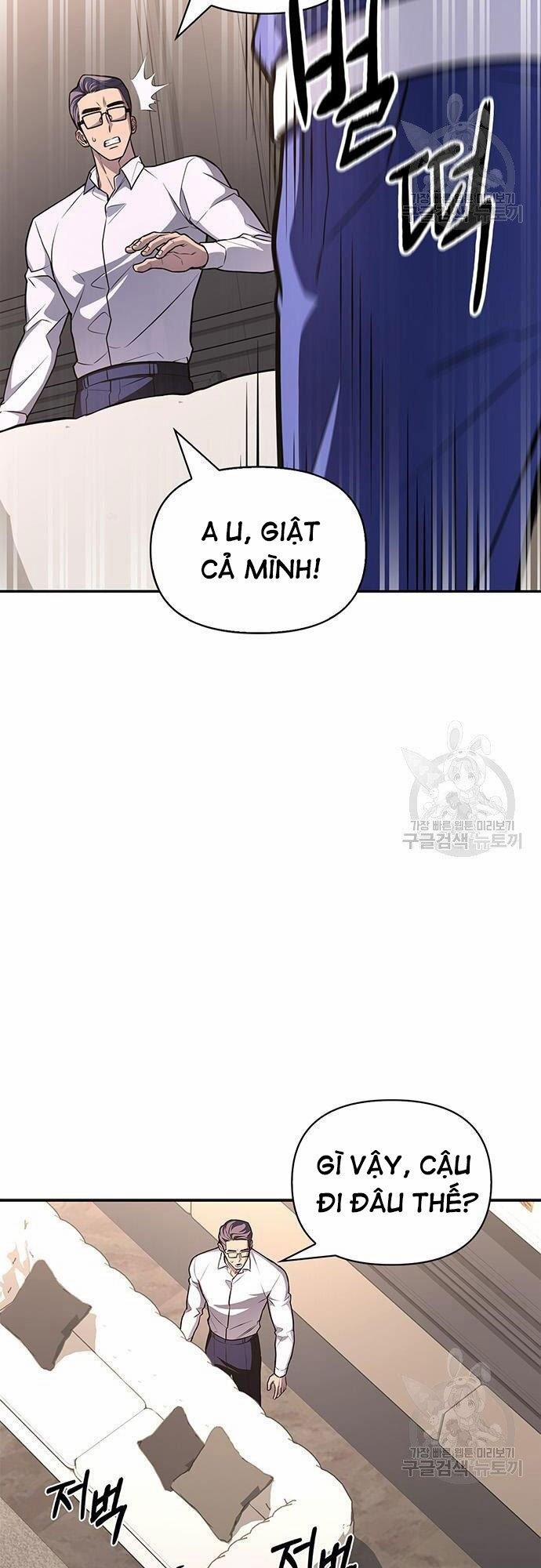 Cuộc Chiến Siêu Nhân 21 trang 66