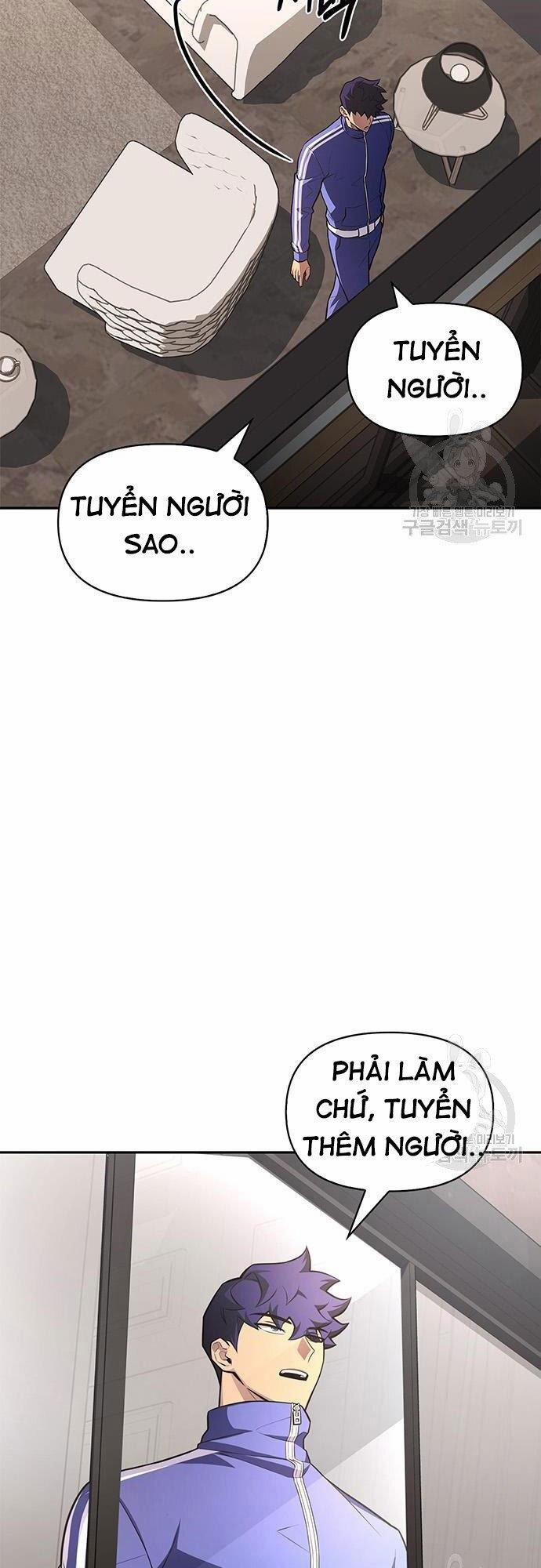 Cuộc Chiến Siêu Nhân 21 trang 67