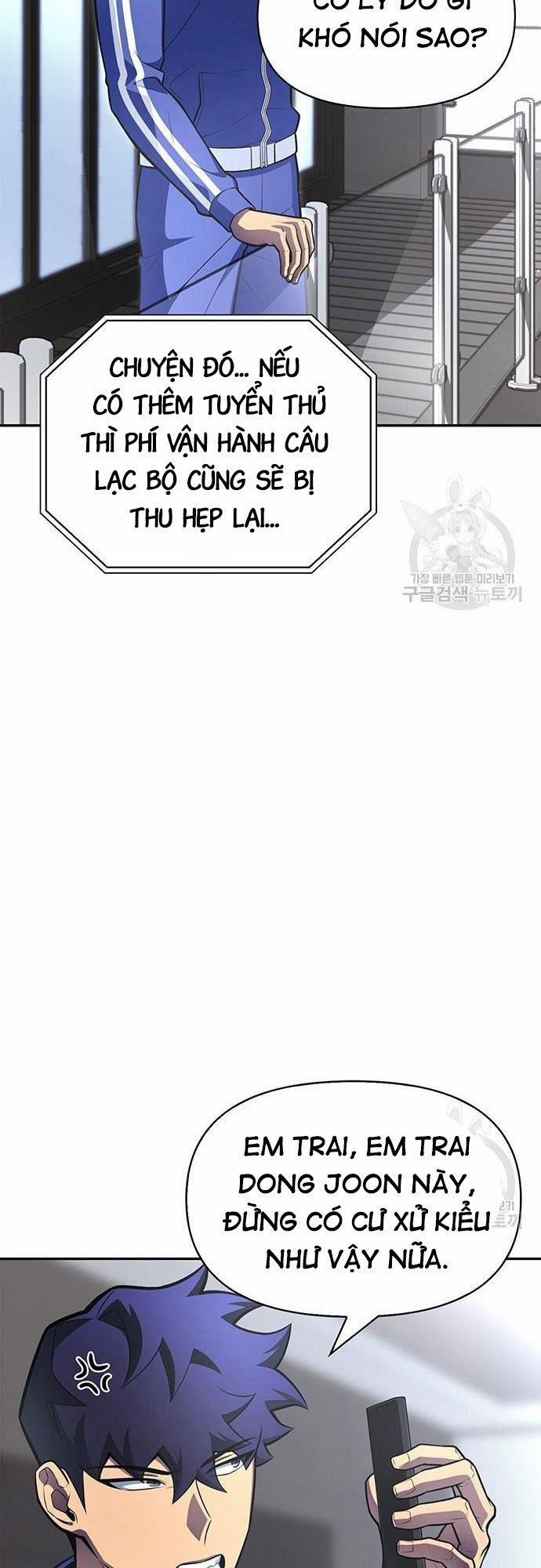 Cuộc Chiến Siêu Nhân 21 trang 72