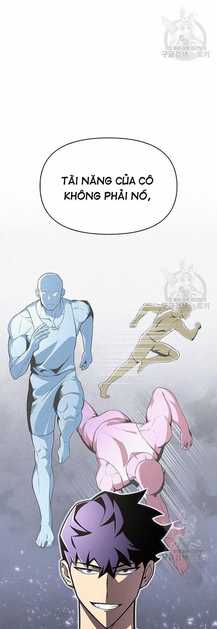 Cuộc Chiến Siêu Nhân 21 trang 8