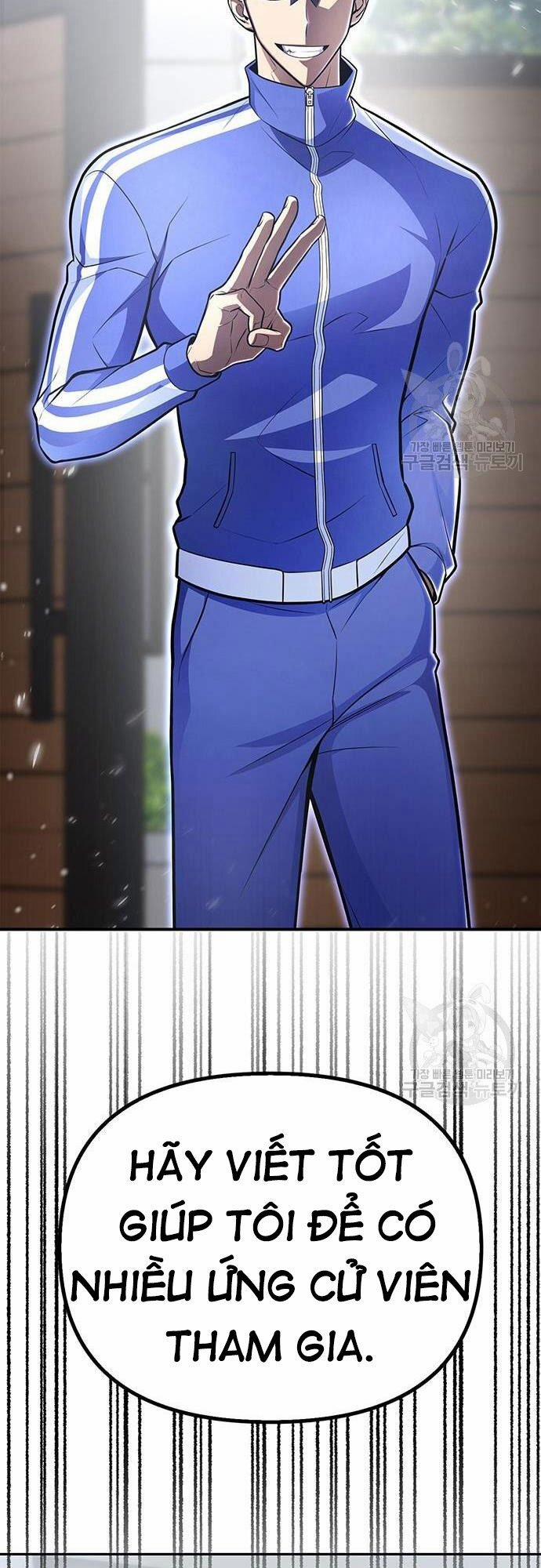 Cuộc Chiến Siêu Nhân 21 trang 85