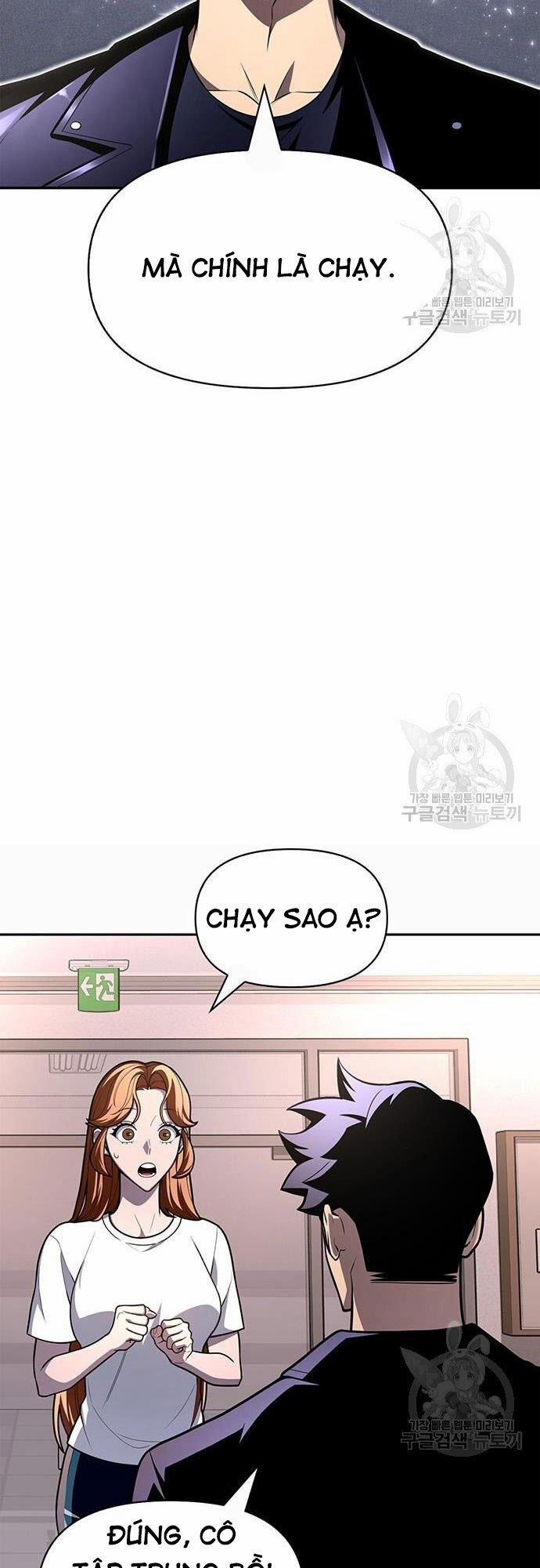 Cuộc Chiến Siêu Nhân 21 trang 9