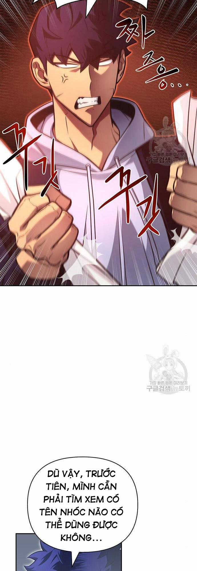 Cuộc Chiến Siêu Nhân 22 trang 10