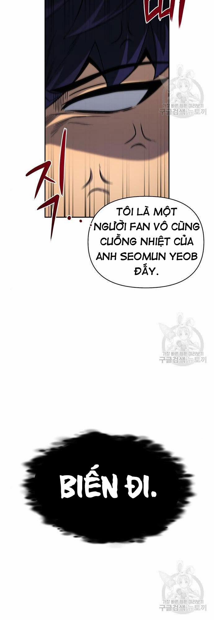 Cuộc Chiến Siêu Nhân 22 trang 20