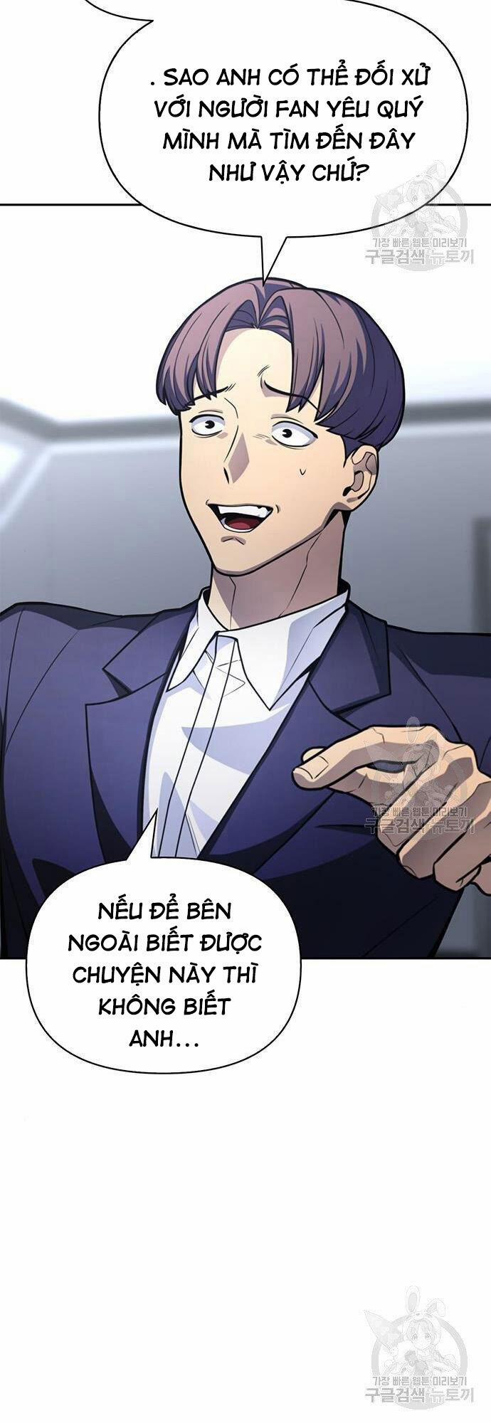 Cuộc Chiến Siêu Nhân 22 trang 22