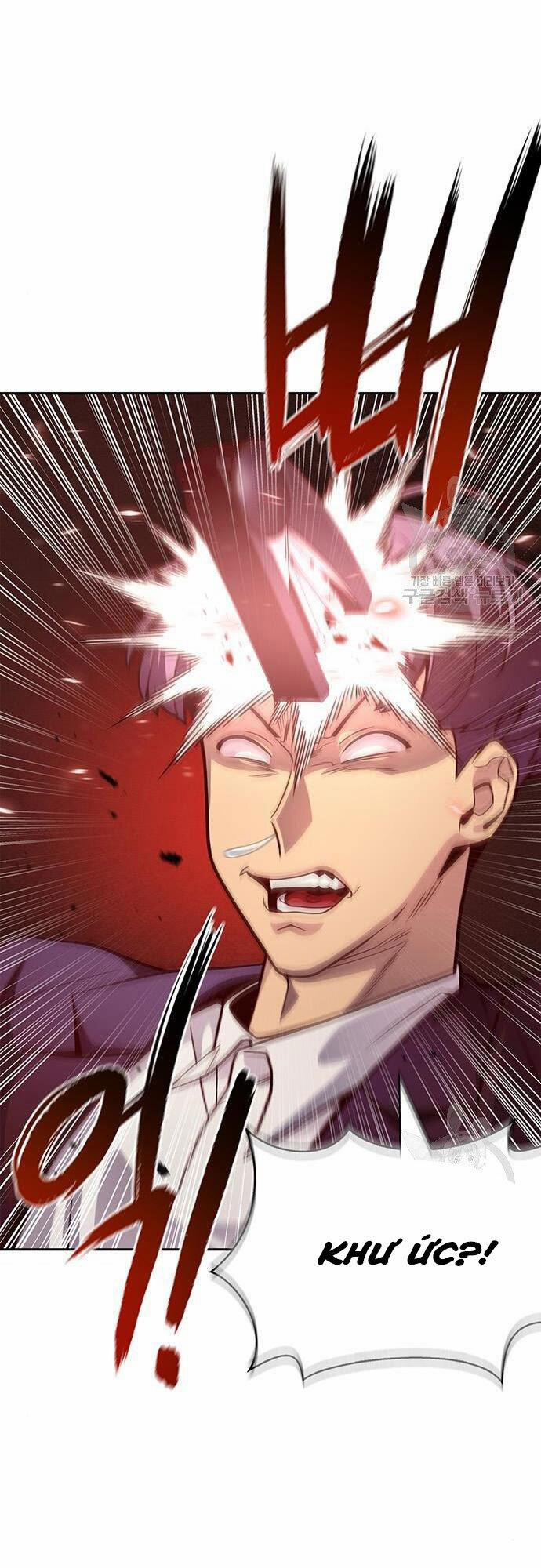 Cuộc Chiến Siêu Nhân 22 trang 23