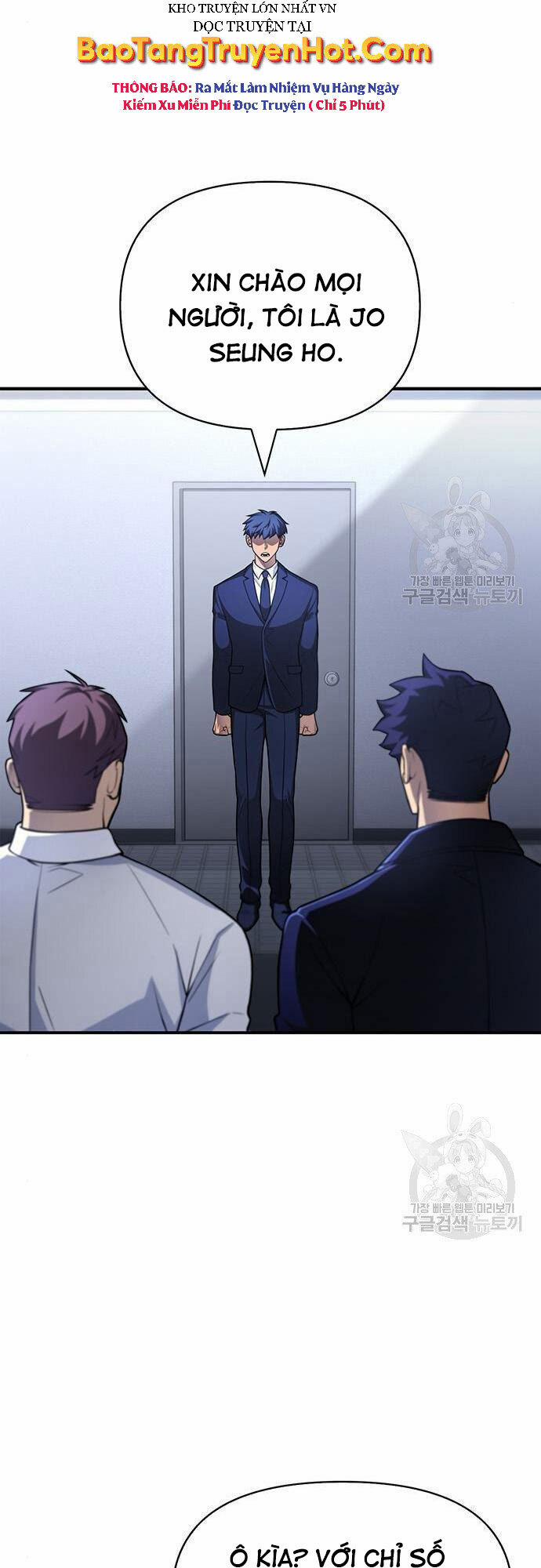 Cuộc Chiến Siêu Nhân 22 trang 29