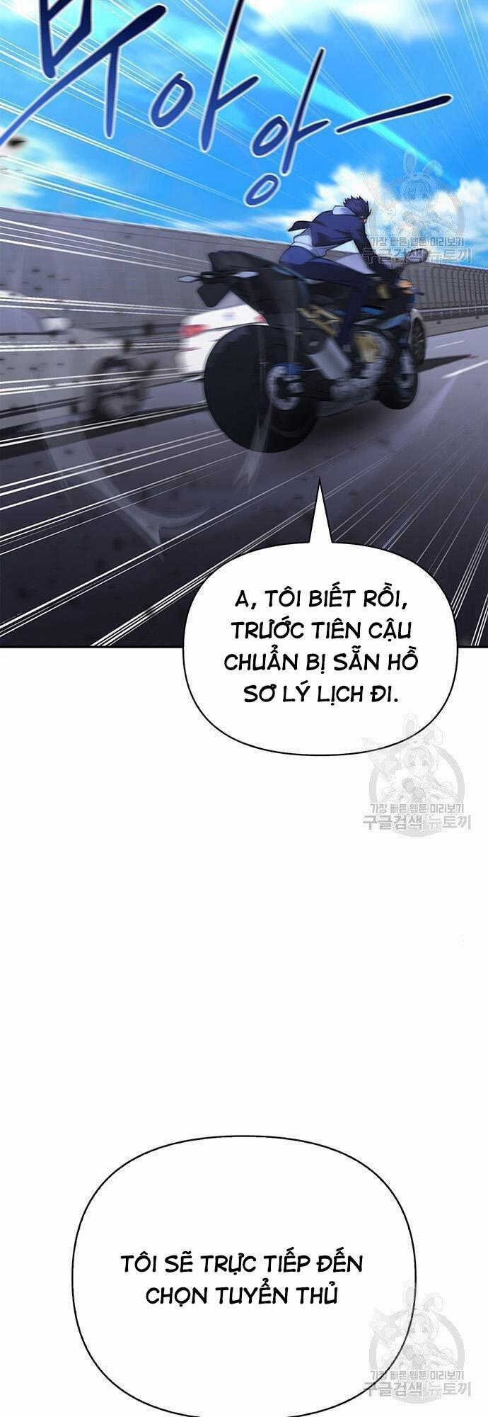 Cuộc Chiến Siêu Nhân 22 trang 3