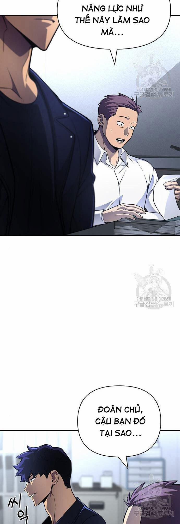 Cuộc Chiến Siêu Nhân 22 trang 30