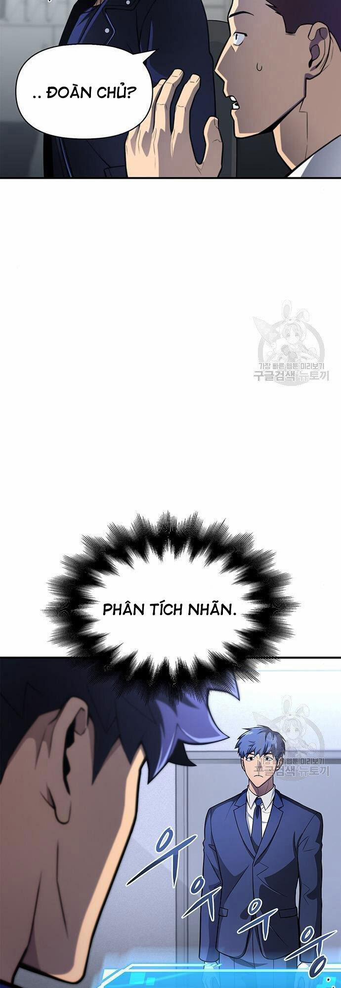 Cuộc Chiến Siêu Nhân 22 trang 31