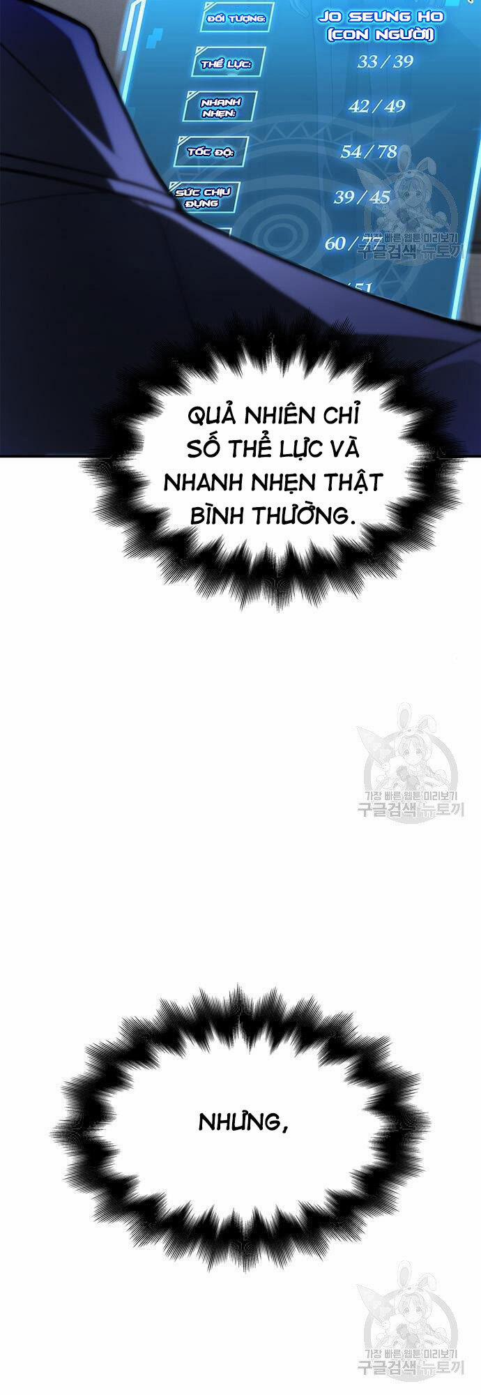 Cuộc Chiến Siêu Nhân 22 trang 32
