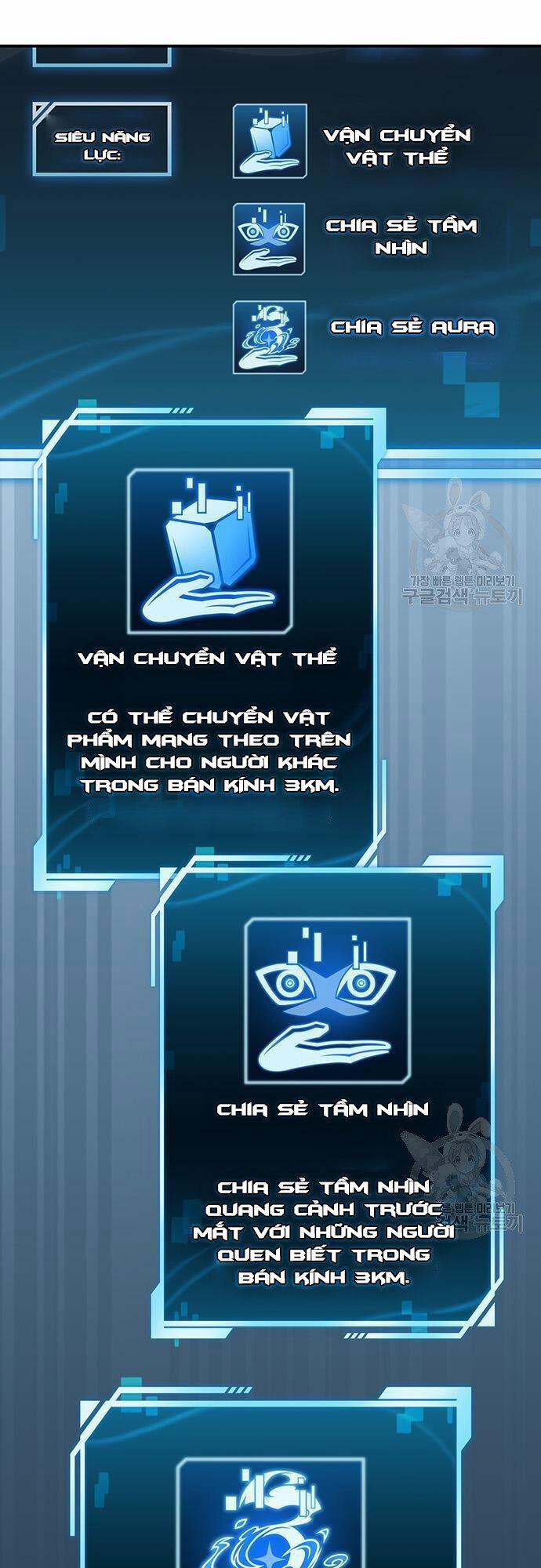 Cuộc Chiến Siêu Nhân 22 trang 33