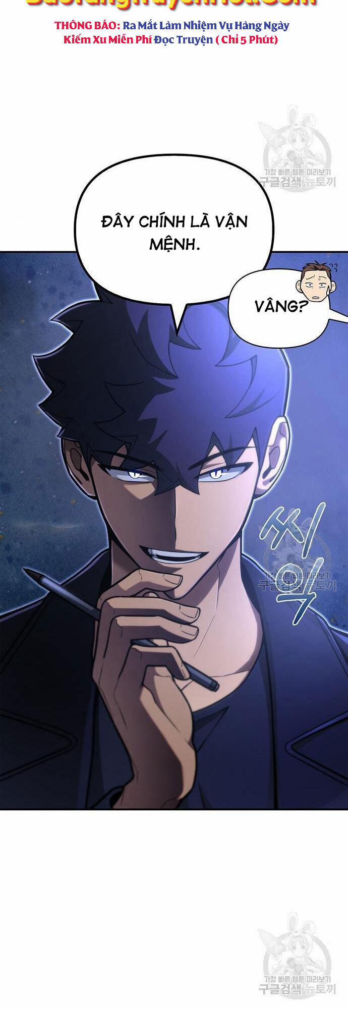 Cuộc Chiến Siêu Nhân 22 trang 38