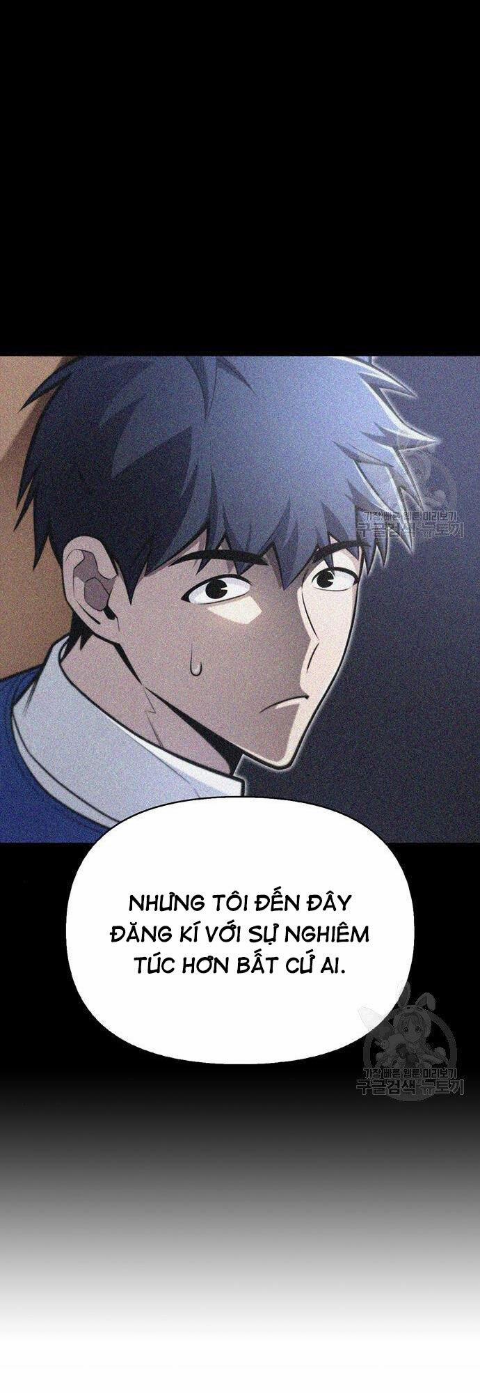 Cuộc Chiến Siêu Nhân 22 trang 45