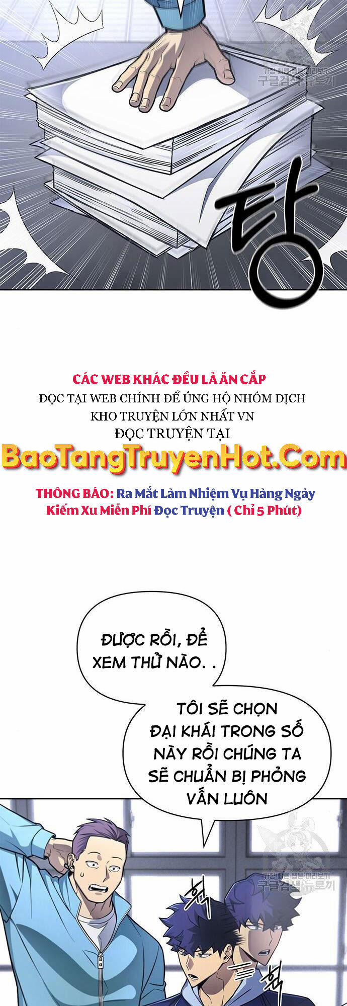 Cuộc Chiến Siêu Nhân 22 trang 5
