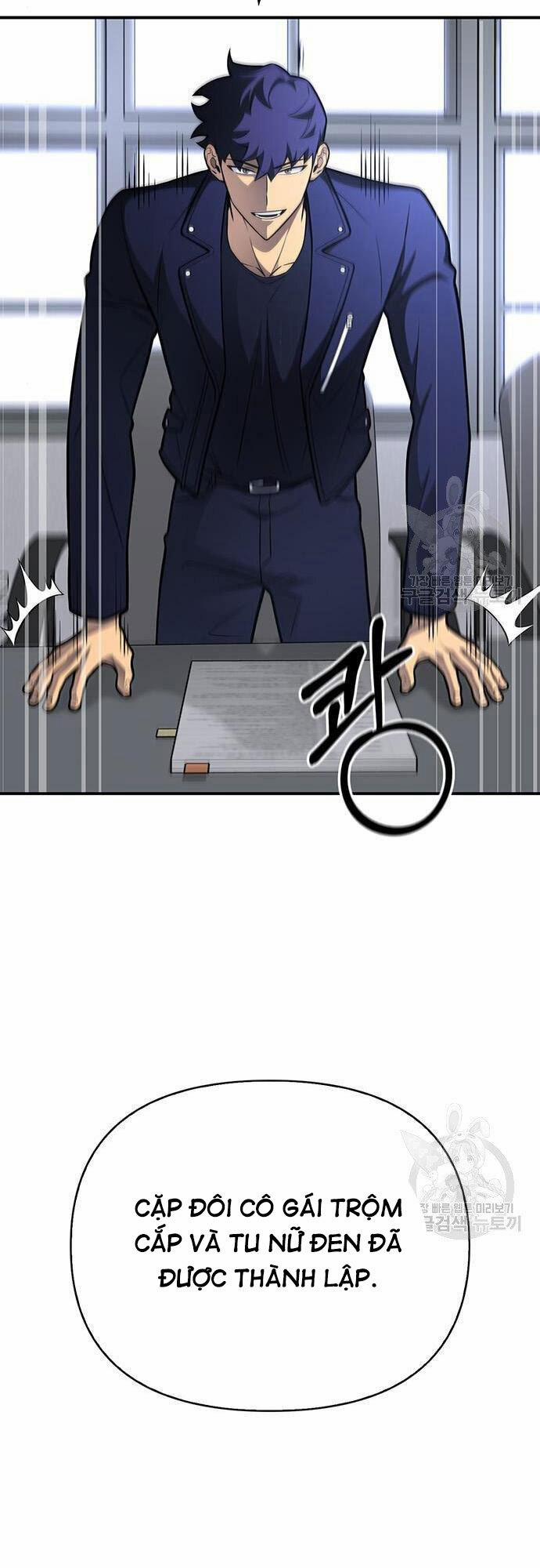 Cuộc Chiến Siêu Nhân 22 trang 57